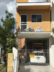 Casa com 5 Quartos à venda, 250m² no Lagoa da Conceição, Florianópolis