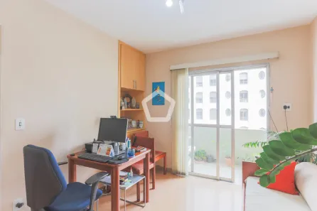 Apartamento com 2 Quartos à venda, 35m² no Morro dos Ingleses, São Paulo