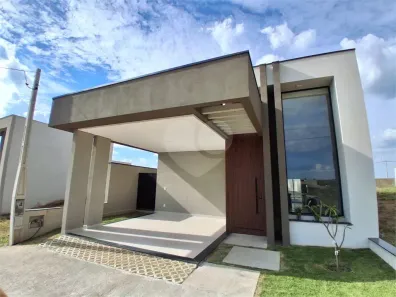 Casa de Condomínio com 3 Quartos à venda, 255m² no Ondas, Piracicaba