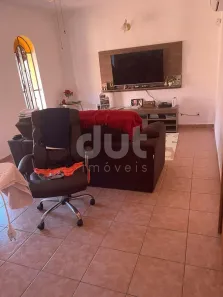 Casa com 3 Quartos à venda, 149m² no Jardim Boa Esperança, Campinas