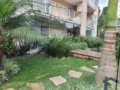 Apartamento com 3 Quartos à venda, 90m² no Itapetinga, Atibaia