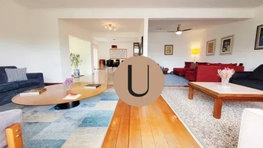 Casa com 4 Quartos à venda, 496m² no Jardim São Bento, São Paulo