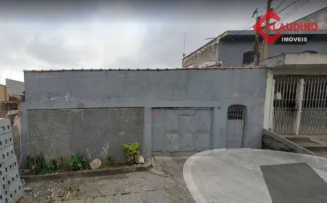 Sobrado com 4 Quartos à venda, 100m² no Jardim Itapema, São Paulo