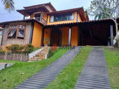 Casa com 3 Quartos à venda, 364m² no Serra Grande, Niterói