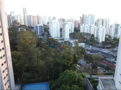 Cobertura com 3 Quartos à venda, 309m² no Vila Suzana, São Paulo