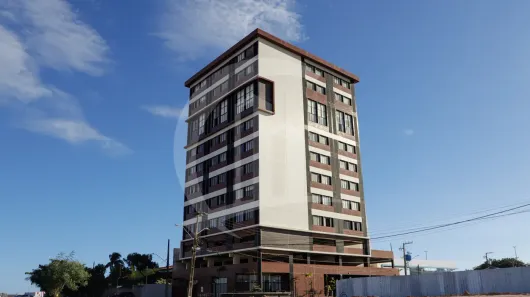 Apartamento com 1 Quarto para alugar, 30m² no Coroa do Meio, Aracaju