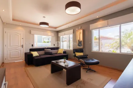 Casa com 4 Quartos à venda, 255m² no Jardim Atlântico, Florianópolis