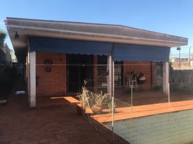 Imóvel Comercial com 3 Quartos para alugar, 202m² no Jardim Sumaré, Ribeirão Preto