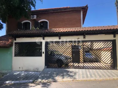 Imóvel Comercial com 4 Quartos à venda, 250m² no Jardim das Imbuias, São Paulo