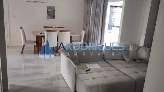 Apartamento com 3 Quartos à venda, 94m² no Graça, Salvador