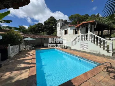Casa com 4 Quartos à venda, 2000m² no Granja Vista Alegre, Contagem
