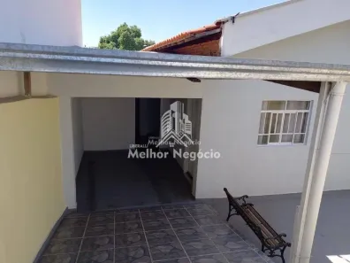 Casa com 2 Quartos à venda, 120m² no Vila Santa Terezinha, Sumaré