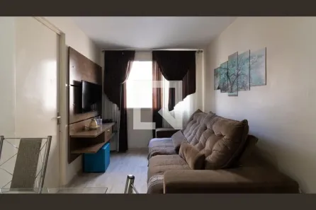 Apartamento com 3 Quartos à venda, 60m² no Jardim São Nicolau, São Paulo
