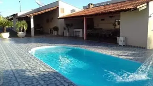 Fazenda/Sítio com 4 Quartos à venda, 1270m² no ESTANCIA SAO PAULO, Guapiaçu