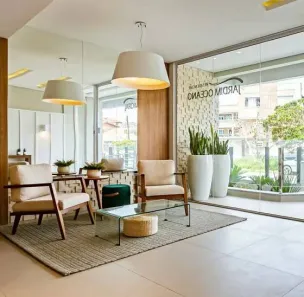 Apartamento com 2 Quartos à venda, 85m² no Canasvieiras, Florianópolis