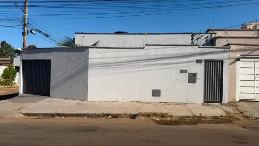 Casa com 4 Quartos à venda, 142m² no Villasul, Aparecida de Goiânia