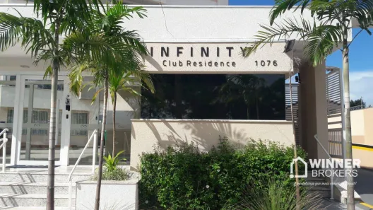 Apartamento com 3 Quartos à venda, 80m² no Parque Industrial, Maringá
