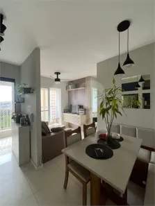 Apartamento com 2 Quartos à venda, 45m² no Cidade dos Bandeirantes, São Paulo