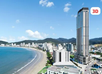 Apartamento com 4 Quartos à venda, 182m² no Centro, Itapema