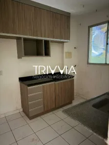 Apartamento com 2 Quartos à venda, 44m² no Shopping Park, Uberlândia