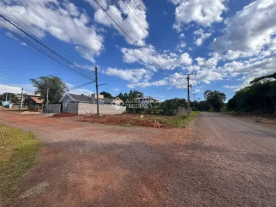 Lote/Terreno à venda, 225m² no Bom Pastor, Lajeado