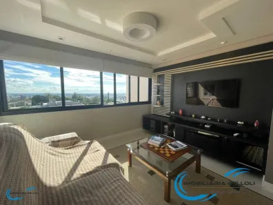 Apartamento com 3 Quartos à venda, 99m² no Higienópolis, Porto Alegre