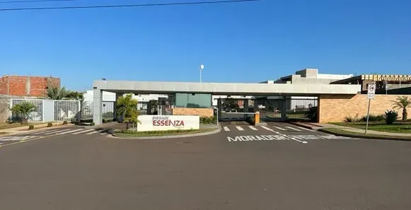 Lote/Terreno à venda, 243m² no Zona III, Umuarama