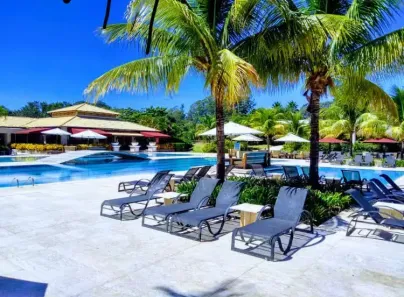 Casa de Condomínio com 3 Quartos à venda, 251m² no Santa Bárbara Resort Residence, Águas de Santa Bárbara