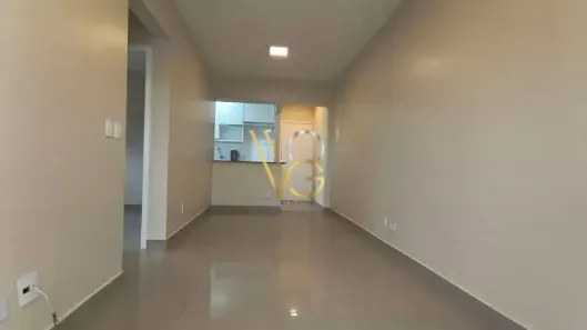 Apartamento com 2 Quartos para venda ou aluguel, 50m² no Chácara Califórnia, São Paulo