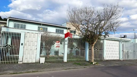 Casa com 3 Quartos à venda, 153m² no Uberaba, Curitiba
