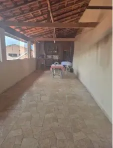 Casa com 3 Quartos para alugar, 162m² no Jardim Cruzeiro do Sul, São José dos Campos