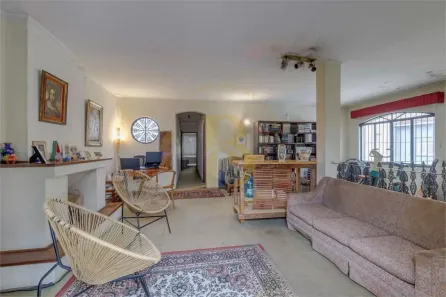 Casa com 4 Quartos à venda, 329m² no Santo Amaro, São Paulo