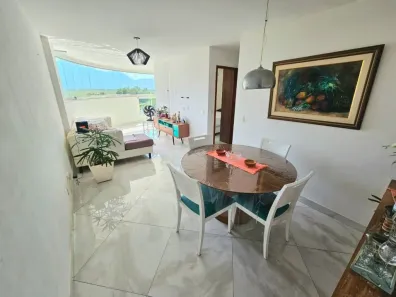 Apartamento com 3 Quartos à venda, 92m² no Recreio dos Bandeirantes, Rio de Janeiro