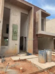 Casa com 3 Quartos à venda, 140m² no Vista Alegre, Vinhedo