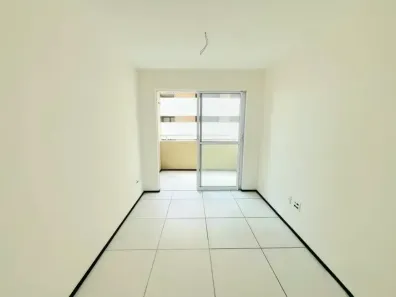 Apartamento com 3 Quartos à venda, 59m² no Passaré, Fortaleza