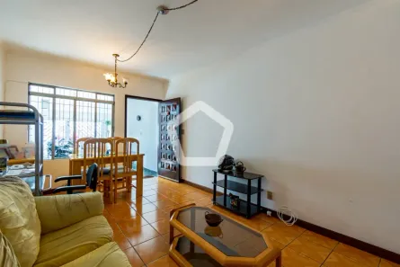 Casa com 3 Quartos à venda, 170m² no Indianópolis, São Paulo