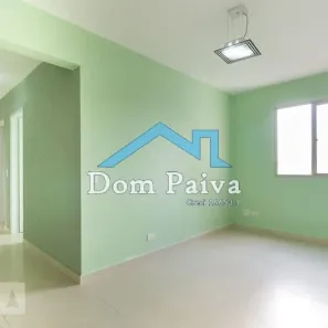 Apartamento com 2 Quartos à venda, 58m² no Vila Guarani (Z Sul), São Paulo