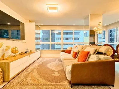Apartamento com 3 Quartos à venda, 110m² no Centro, Torres