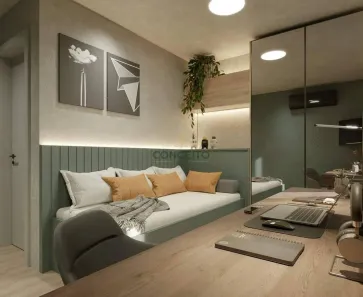 Cobertura com 2 Quartos à venda, 180m² no Balneário, Florianópolis