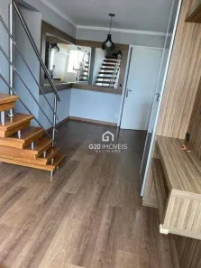 Apartamento com 3 Quartos à venda, 113m² no São Bernardo, Campinas