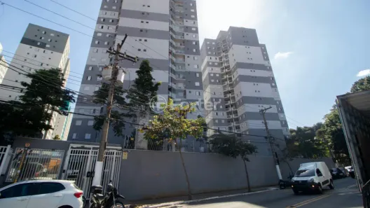 Apartamento com 2 Quartos à venda, 55m² no Vila Prudente, São Paulo