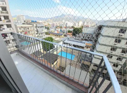Apartamento com 3 Quartos à venda, 70m² no Todos os Santos, Rio de Janeiro