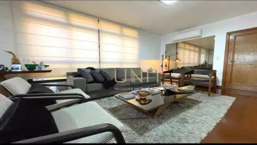Apartamento com 4 Quartos à venda, 237m² no Centro, Florianópolis