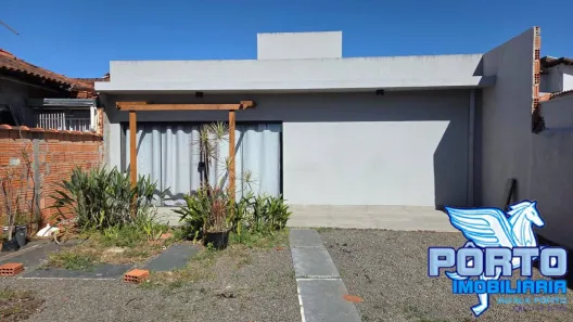 Casa com 1 Quarto para alugar, 52m² no Vila São Paulo, Bauru