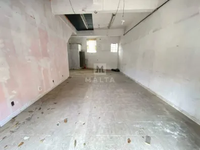 para alugar, 60m² no Barreiro, Belo Horizonte