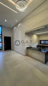 Casa de Condomínio com 3 Quartos à venda, 131m² no Wanel Ville, Sorocaba