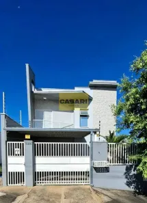 Casa com 2 Quartos à venda, 158m² no Jardim São Paulo, Boituva