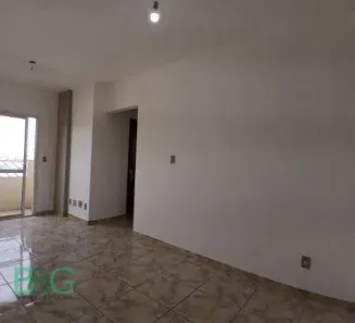Apartamento com 3 Quartos à venda, 63m² no Jardim Independência, São Paulo