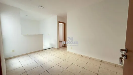 Apartamento com 2 Quartos à venda, 41m² no Shopping Park, Uberlândia