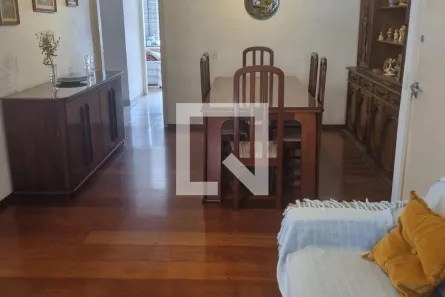 Apartamento com 4 Quartos à venda, 128m² no Cerqueira César, São Paulo